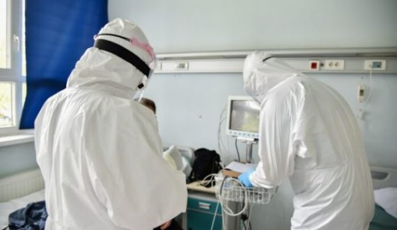 Pezullohet tenderi për furnizim me oksigjen medicinal i spitaleve në Kosovë