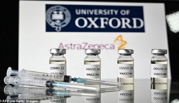 Lajmi i madh nga Oxford dhe AstraZeneca: Vaksina jonë 90% efektive, mund të ruhet në një frigorifer normal