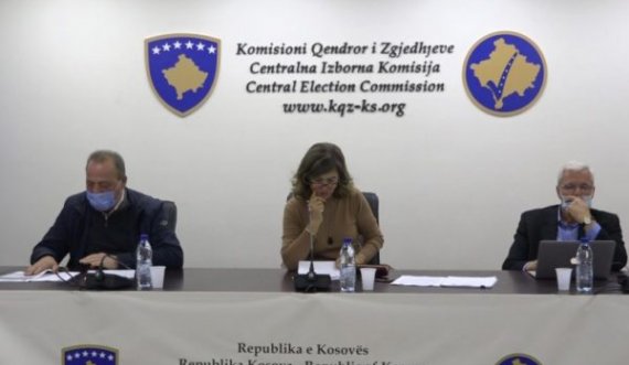 Miratohet plani operacional për ditën e zgjedhjeve në Podujevë dhe Mitrovicë