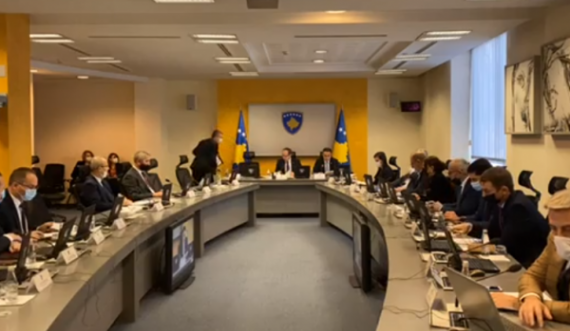Miratohet nisja e negociatave me Malin e Zi për eliminimin e tatimit të dyfishtë