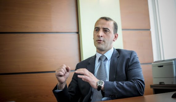  Daut Haradinaj tregon si u njoftua me Hashim Thaçin e Kadri Veselin