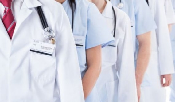 Fitim Havolli: Po presim reflektim të institucioneve sa i përket trajtimit të infermierëve