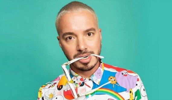 J. Balvin flet për depresionin e tij: 'Unë po prisja vdekjen’