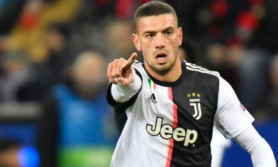 Lëndohet edhe një tjetër mbrojtës i Juventusit