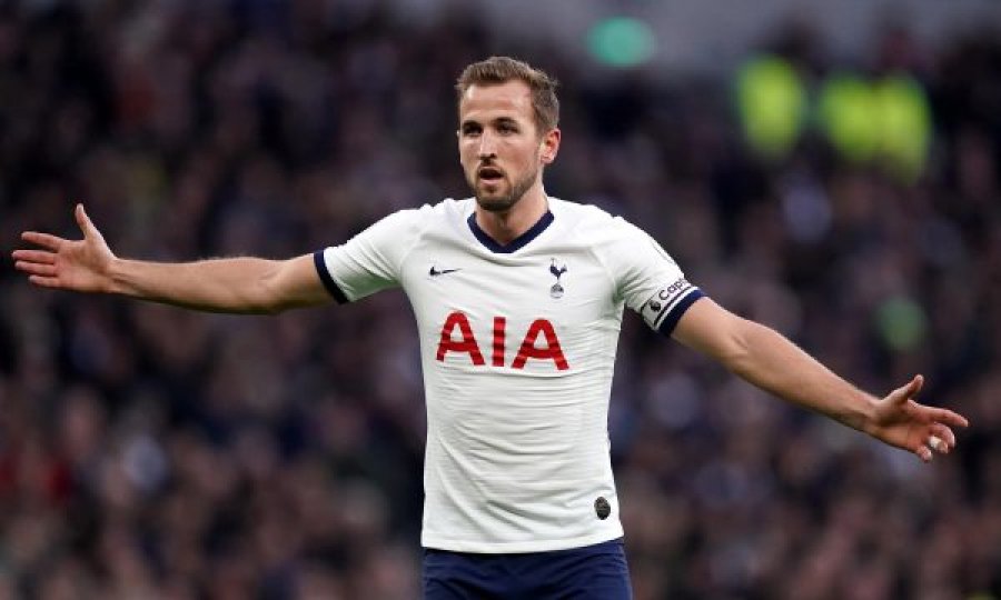 Harry Kane, kërkesa e Guardiolës para rinovimit të kontratës