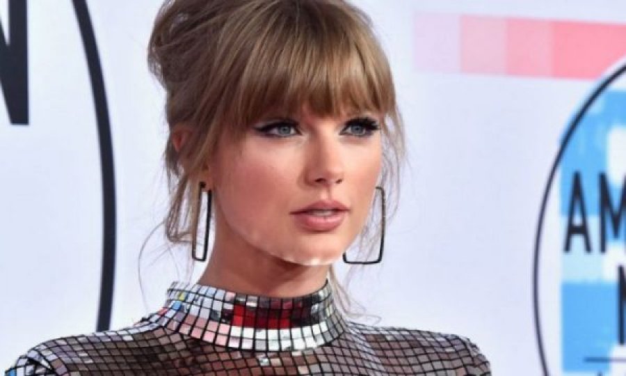 Taylor Swift shpallet artistja e vitit në ‘American Music Awards 2020’