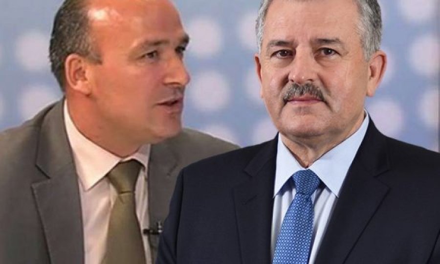Veliu për Bulliqin thotë se nxiti vëllavrasje në sy të Albin Kurtit