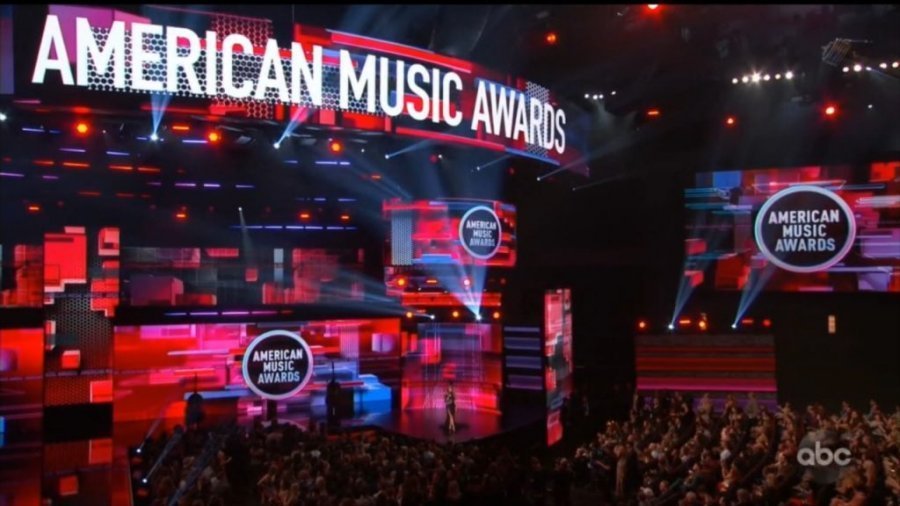 Lista e plotë e fituesve në ‘American Music Awards 2020’