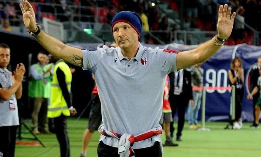 Trajneri serb Mihajloviç zbulon mesazhin e Ramës kur ishte në spital