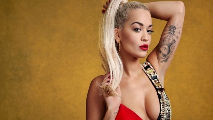 Rita Ora i ofroi restorantit 5 mijë paund për të festuar 30-vjetorin