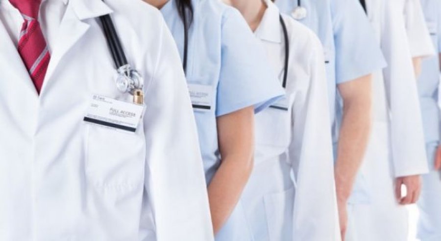 Fitim Havolli: Po presim reflektim të institucioneve sa i përket trajtimit të infermierëve
