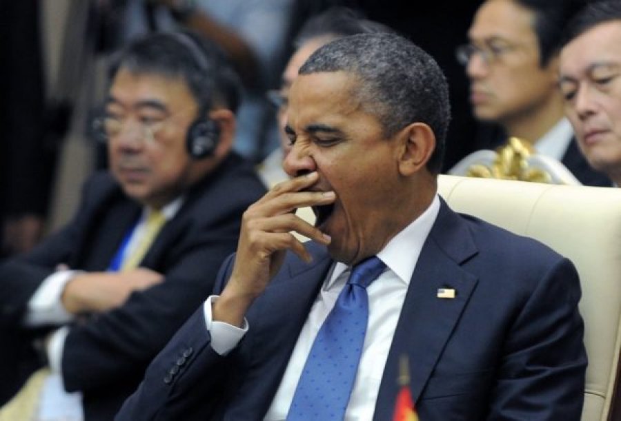 Barack Obama di si të kthejë vëmendjen nga vetja: Libri i ri pushton edhe ‘Tiktok’