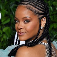 Rihanna nxit spekulime se mund të jetë pjesë e filmit “Black Panther 2”