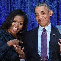 E vështirë por ia dolën! Ja si e shpëtuan Michelle dhe Barack Obama martesën pas daljes nga Shtëpia e Bardhë