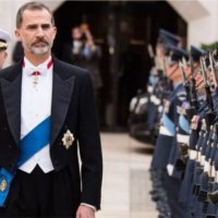 Mbreti spanjoll Felipe VI zyrtarisht në karantinë
