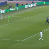 Immobile vjen me një supergol për Lazion