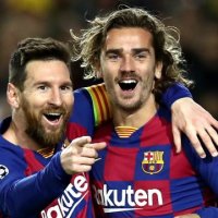 Griezmann: Messi më tha t’i bashkohem Barcelonës