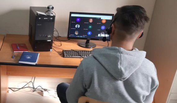 Dy të mitur në Qendrën Korrektuese në Lipjan po vazhdojnë studimet universitare