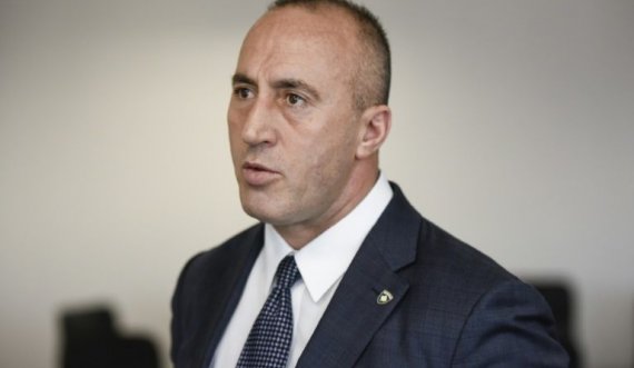 Në marrëveshjen e koalicionit PDK-LDK AAK-NISMA Ramush Haradinaj do të jetë lojtar i qendrës në garën për president të ri të Kosovës