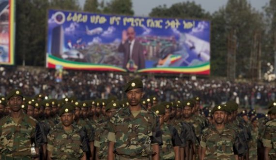 Rebelët thonë se kanë fituar një betejë në Etiopi, alarmohet komuniteti ndërkombëtar