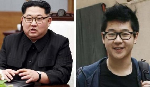 Zhduket nipi i Kim Jong-Un pas takimit me CIA-n amerikane