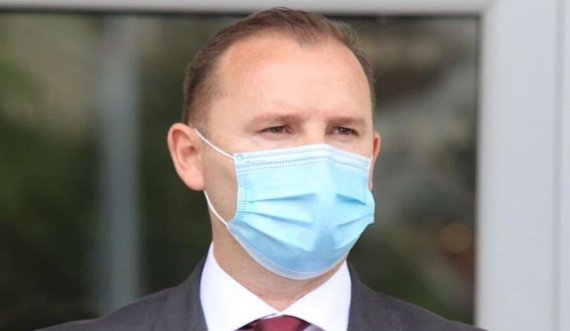 Ministri i Shëndetësisë tregon se a do të ketë masa të reja në Kosovë