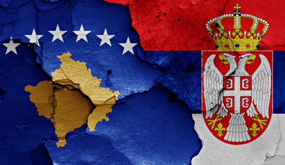 Sikur Serbia ta njihte Republikën e Kosovës