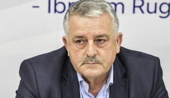 Siguria në Kosovë, Ministri Veliu do të ftohet në interpelancë