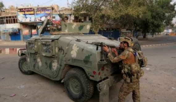 Shpërthime në Afganistan, dhjetëra të vdekur dhe të plagosur