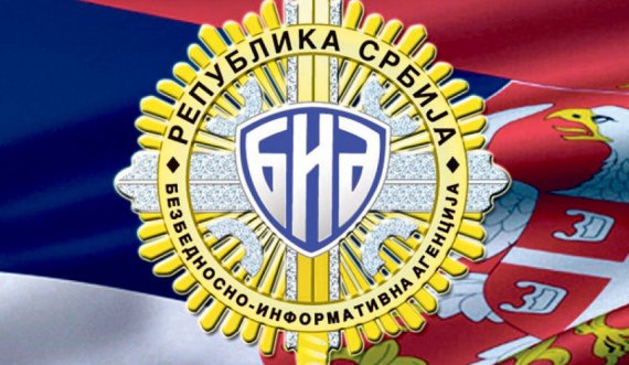 BIA Serbe operon në Kosovë për ta tensionuar situatën në frymën e arrestimeve dhe gjykimeve nga Gjykata Speciale me skenar të ndarjes