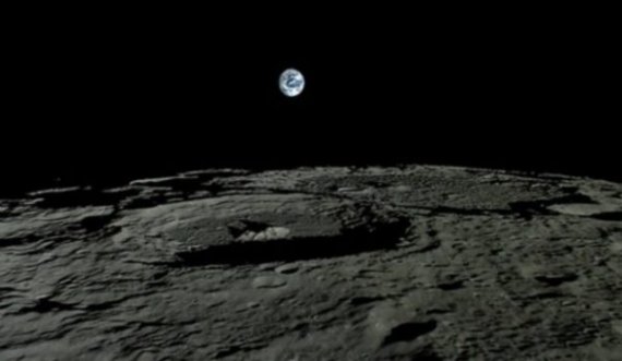 Kina nis një raketë drejt Hënës, kërkon të marrë një mostër hënore