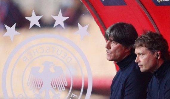 Ndëshkohet ashpër Joachim Low, pritet të shkarkohet më 4 dhjetor