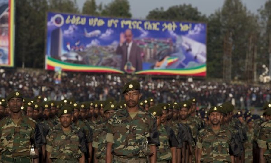 Rebelët thonë se kanë fituar një betejë në Etiopi, alarmohet komuniteti ndërkombëtar