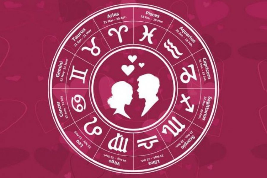 Horoskopi i dashurisë për vitin 2021. Cilat janë shenjat më të favorizuara?