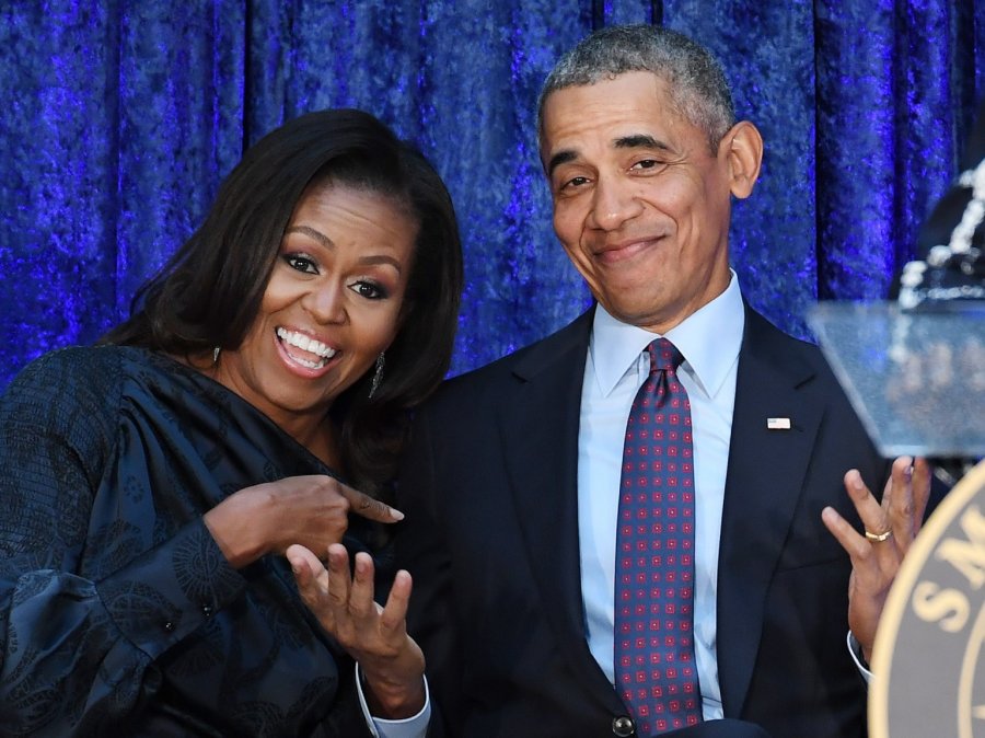 E vështirë por ia dolën! Ja si e shpëtuan Michelle dhe Barack Obama martesën pas daljes nga Shtëpia e Bardhë