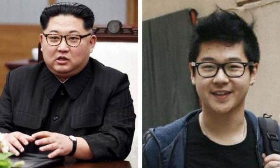 Zhduket nipi i Kim Jong-Un pas takimit me CIA-n amerikane