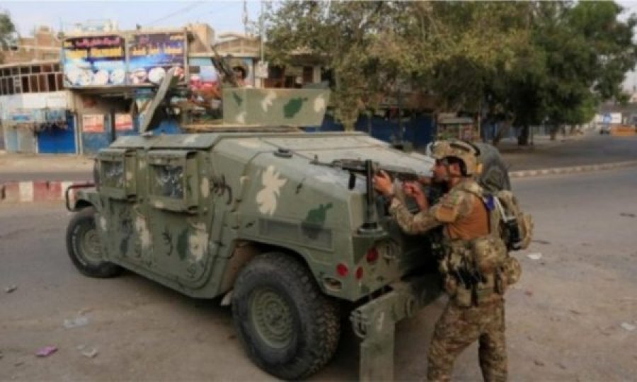 Shpërthime në Afganistan, dhjetëra të vdekur dhe të plagosur