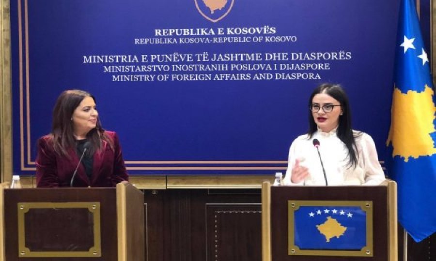 Diplomacisë kosovare prej vitit 2021 do t’i shtohen edhe atashetë kulturorë