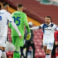 Liverpool humbet nga Atalanta, shtynë kualifikimin në 1/8 e finales të Ligës së Kampionëve