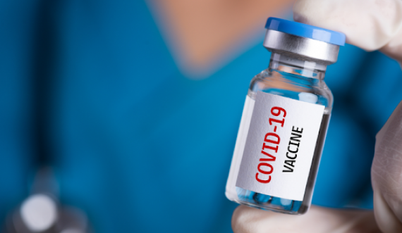 Kjo kompani ka kërkuar miratimin për vaksinën e saj kundër COVID-19
