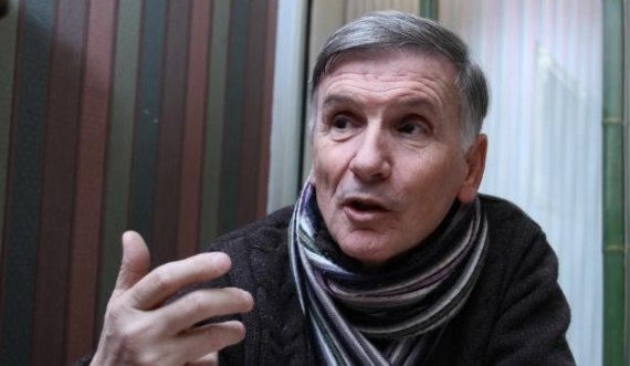 Buxhovi: LDK’në nuk e ka themeluar Ibrahim Rugova