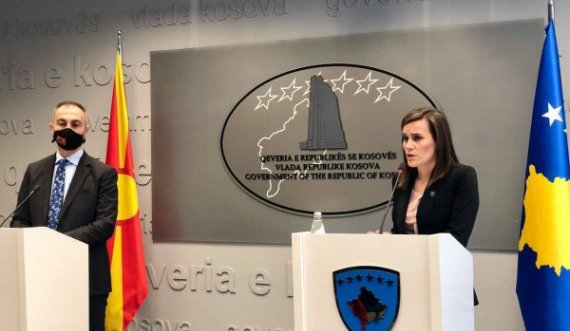 Kosova drejt nënshkrimit të marrëveshjeve të rëndësishme me Maqedoninë Veriore