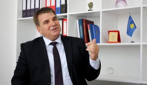 Basri Sejdiu konfirmon abuzimet me tender në Ministri të Shëndetësisë gjatë kohës së Arben Vitisë