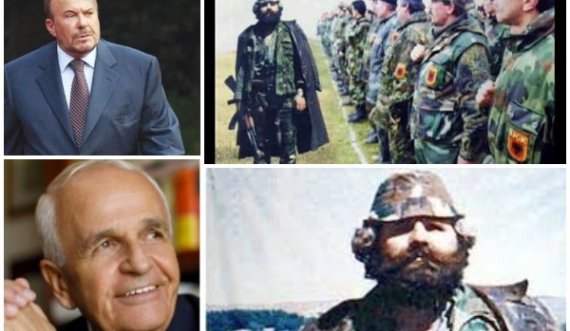 “Porosia e Fatos Nanos pas vrasjes së Adem Jasharit”- Zbardhen kujtimet e ish-ambasadorit Bashkim Zeneli: Ja çfarë më tha ministri i Jashtëm gjerman