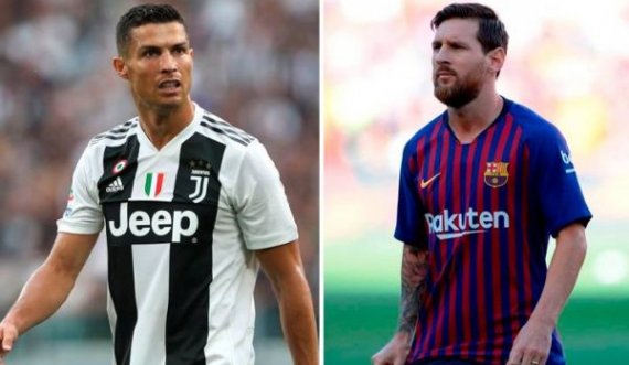 Mendoja se Ronaldo ishte më i miri në botë, por Messi më bëri të heq dorë nga futbolli – thotë Boateng