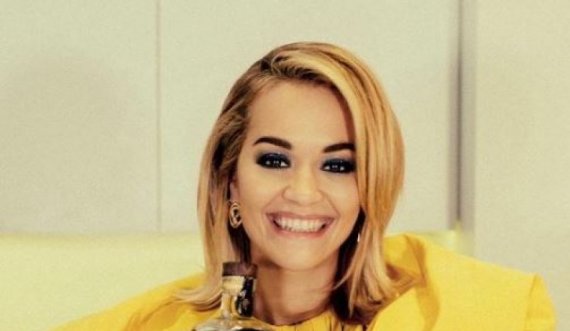 Rita Ora arrin tjetër sukses në fushën e biznesit