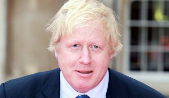 Ish-gjykatësi kryesor i EULEX’it: Kryeministri i Britanisë Boris Johnson, e shihte Gjykatën Speciale si politike