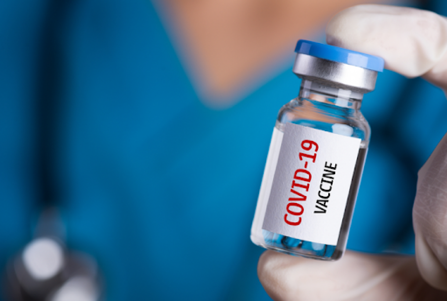Kjo kompani ka kërkuar miratimin për vaksinën e saj kundër COVID-19