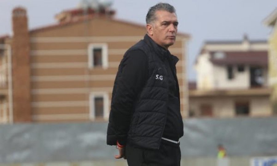 Koronavirusi ia përkeqëson gjendjen trajnerit të njohur shqiptar, dërgohet në Turqi