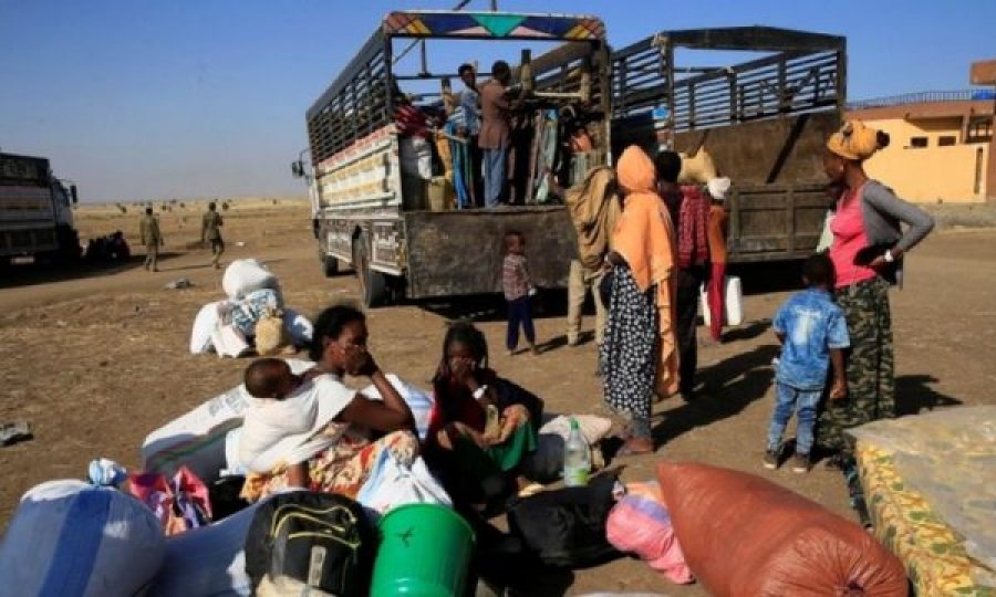 OKB-ja paralajmëron krime lufte në Etiopi, ultimatumi i qeverisë afër fundit